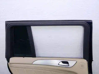 0997301335 Замок двери задней левой Mercedes GL X166 Арт 00300761sep4, вид 2