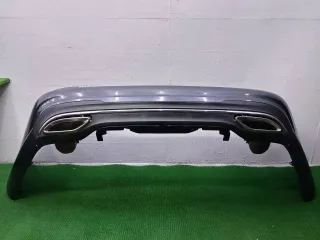 A2128853538,2128853538 Бампер задний Mercedes E W213 Арт 00341412, вид 8