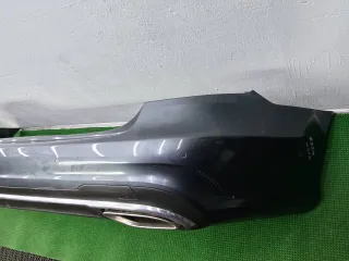 A2128853538,2128853538 Бампер задний Mercedes E W213 Арт 00341412, вид 3