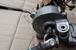4520002260 Электроусилитель руля Toyota Auris 1 Арт T11432-518-1, вид 2