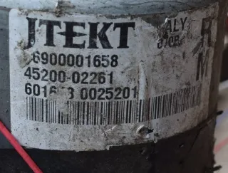 4520002261 Электроусилитель руля Toyota Auris 1 Арт F805-518-1, вид 4
