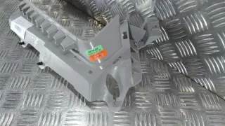 6ML28SA5AA Обшивка багажника Jeep Grand Cherokee V (WL) Арт 111957, вид 3