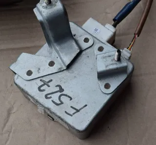 452000D052 Электроусилитель руля Toyota Yaris 2 Арт F527-468-1, вид 3