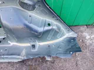  Четверть задняя левая Hyundai Tucson 4 Арт 00341745, вид 4