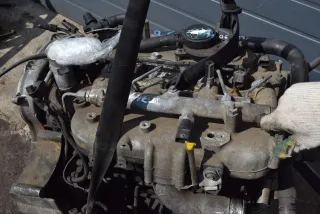 ENC,ENJ,VM27C Двигатель Chrysler Voyager 4 2.5л Арт T741-1-17-1-1, вид 7