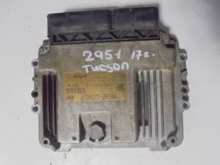 391752B7A6 Блок управления ДВС Hyundai Tucson 3 1.6л Арт 00057142, вид 1