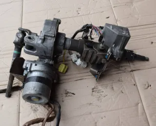 4520002251,899985201 Электроусилитель руля Toyota Yaris 2 Арт Z35-518-2, вид 2