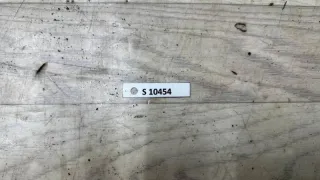 170267021 Кулиса Mercedes ML W163 2.7л Арт S10454, вид 5