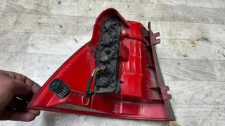 A1638202064 Фонарь задний правый Mercedes ML W163 Арт S10449, вид 5