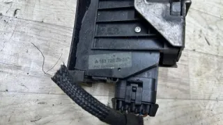 A1637202835 Замок двери передней правой Mercedes ML W163 Арт S10444, вид 2
