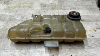 A1635000349 Бачок расширительный Mercedes ML W163 Арт S10455, вид 1
