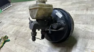 A0004310229 Вакуумный усилитель тормозов Mercedes ML W163 Арт S10434, вид 3