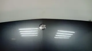 A2138800357 Капот Mercedes E W213 Арт W50450, вид 2