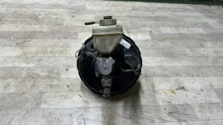 A0004310229 Вакуумный усилитель тормозов Mercedes ML W163 Арт S10434, вид 1