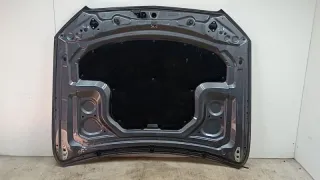 A2138800357 Капот Mercedes E W213 Арт W50450, вид 5