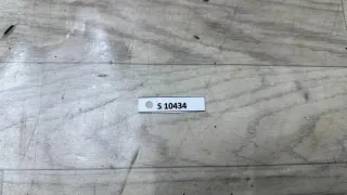 A0004310229 Вакуумный усилитель тормозов Mercedes ML W163 Арт S10434, вид 5