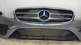 A2138852700 Бампер передний Mercedes E W213 Арт W50469, вид 11
