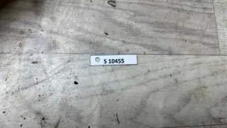 A1635000349 Бачок расширительный Mercedes ML W163 Арт S10455, вид 6
