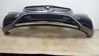 A2138852700 Бампер передний Mercedes E W213 Арт W50469, вид 7