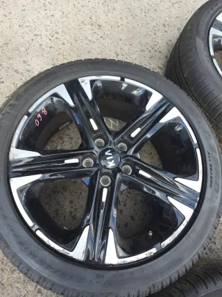  колесо в сборе Kia K5 3 Арт 331785, вид 7