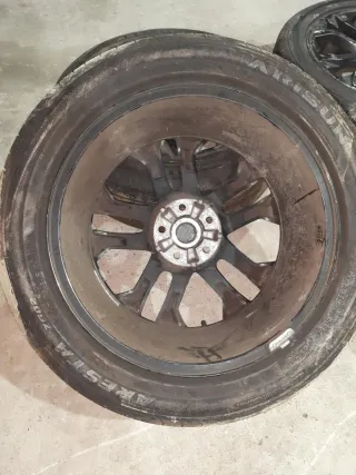 колесо в сборе GMC Terrain 2 Арт 331787, вид 7