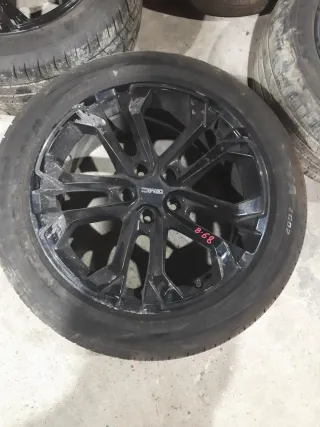 колесо в сборе GMC Terrain 2 Арт 331787, вид 4