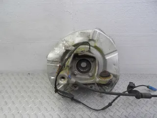  Ступица задняя правая BMW 7 E65/E66 Арт 00143576, вид 3