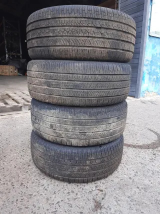  колесо в сборе Kia K5 3 Арт 331785, вид 10