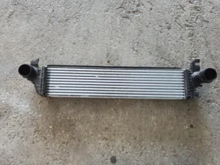 T93862B,528198496 Интеркулер Buick Envision 2 Арт 331784, вид 1