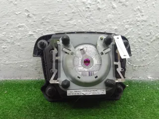 001FE00EFW49 Подушка безопасности водителя Volkswagen Transporter T5 Арт 00348098, вид 2