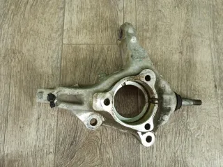  кулак поворотный левый Buick Envision 2 Арт 331794, вид 7