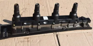 55559955 Катушка зажигания Saab 9-5 1 2.3л Ti Арт T731-17-10-1, вид 1