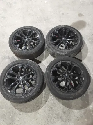  колесо в сборе GMC Terrain 2 Арт 331787, вид 1