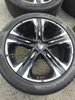  колесо в сборе Kia K5 3 Арт 331785, вид 2