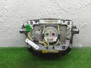 584551650024 Подушка безопасности водителя Volvo XC70 2 Арт 00347536, вид 2