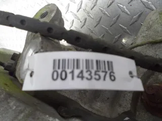  Ступица задняя правая BMW 7 E65/E66 Арт 00143576, вид 5
