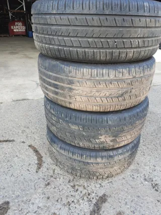  колесо в сборе Infiniti QX50 2 Арт 331786, вид 10