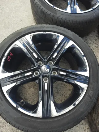  колесо в сборе Kia K5 3 Арт 331785, вид 5