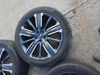  колесо в сборе Infiniti QX50 2 Арт 331786, вид 6