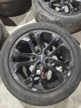  колесо в сборе GMC Terrain 2 Арт 331787, вид 2