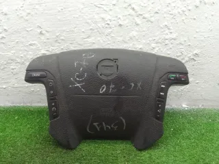 584551650024 Подушка безопасности водителя Volvo XC70 2 Арт 00347536, вид 1