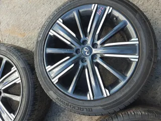  колесо в сборе Infiniti QX50 2 Арт 331786, вид 4
