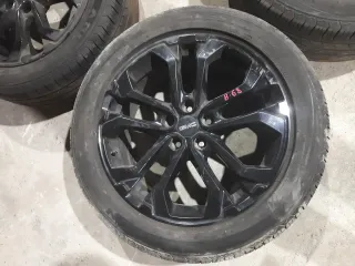  колесо в сборе GMC Terrain 2 Арт 331787, вид 5