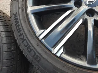  колесо в сборе Infiniti QX50 2 Арт 331786, вид 7