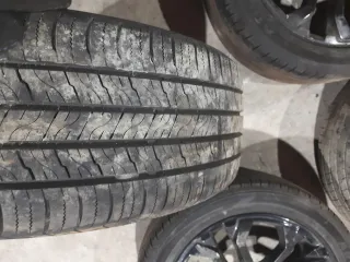  колесо в сборе GMC Terrain 2 Арт 331787, вид 6