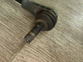  стойка стабилизатора передняя Buick Envision 2 Арт 331796, вид 2