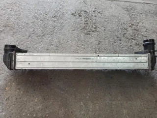 T93862B,528198496 Интеркулер Buick Envision 2 Арт 331784, вид 4