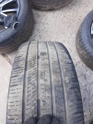  колесо в сборе Kia K5 3 Арт 331785, вид 9
