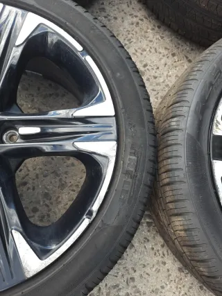  колесо в сборе Kia K5 3 Арт 331785, вид 4