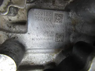 450004GES0 АКПП Kia Sportage 5 2.5л Арт 00314095, вид 12